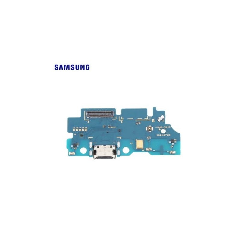 Connecteur de charge Samsung Galaxy A16 5G (A166B)