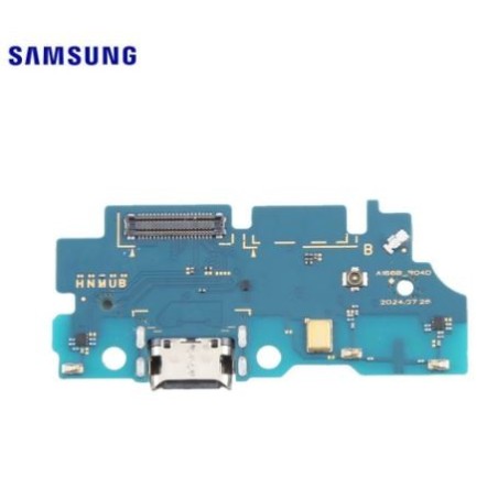 Connecteur de charge Samsung Galaxy A16 5G (A166B)