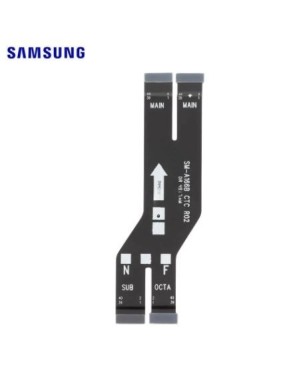 Nappe Carte mère Samsung Galaxy A16 5G (A166B)