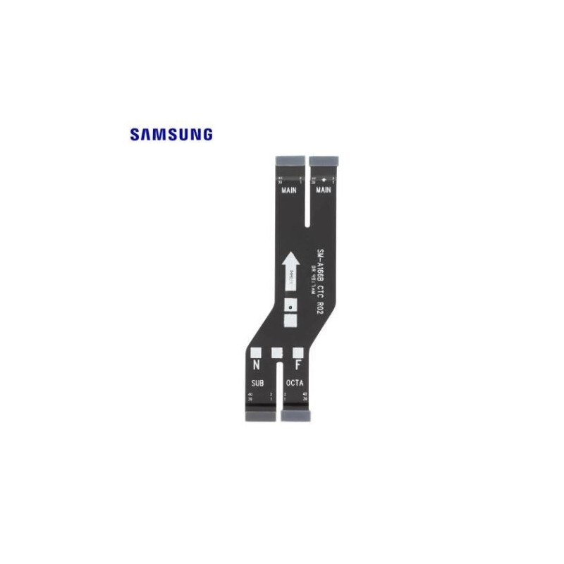 Nappe Carte mère Samsung Galaxy A16 5G (A166B)
