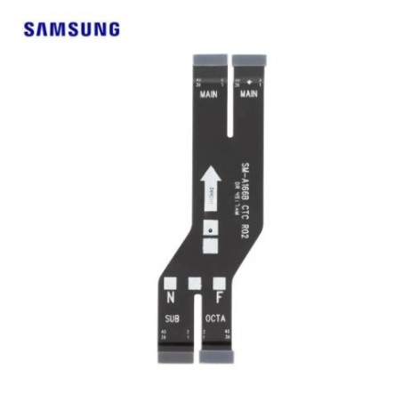 Nappe Carte mère Samsung Galaxy A16 5G (A166B)