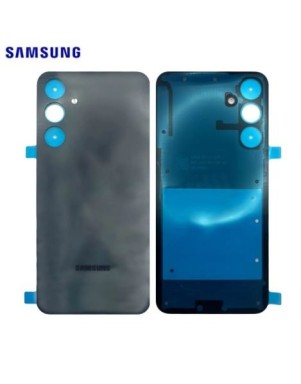 Cache arrière Samsung Galaxy A16 5G (A166B) Bleu nuit