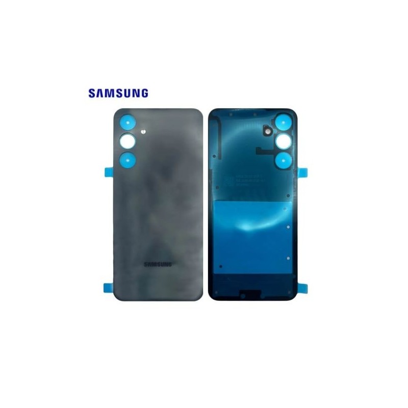 Cache arrière Samsung Galaxy A16 5G (A166B) Bleu nuit