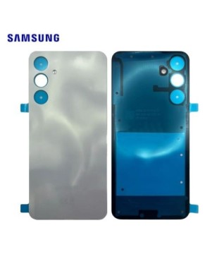 Cache arrière Samsung Galaxy A16 5G (A166B) Gris
