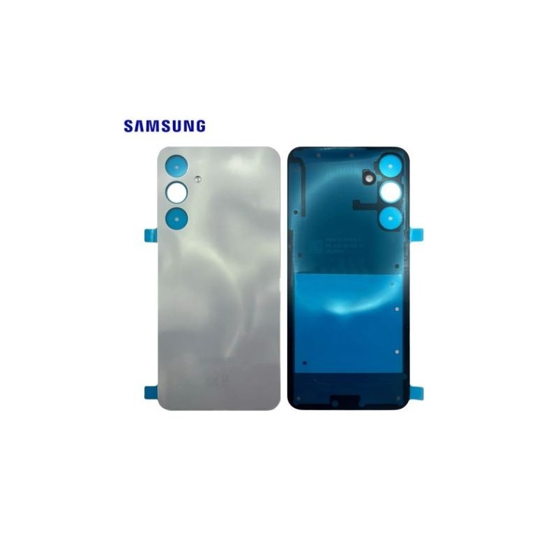 Cache arrière Samsung Galaxy A16 5G (A166B) Gris