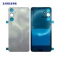 Cache arrière Samsung Galaxy A16 5G (A166B) Gris