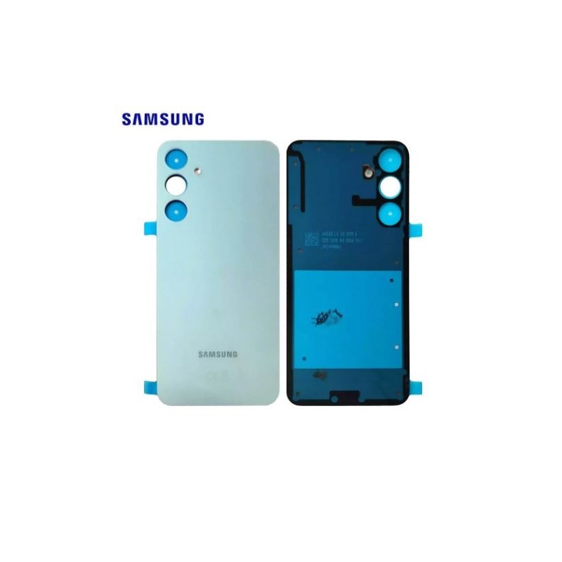 Cache arrière Samsung Galaxy A16 5G (A166B) Turquoise
