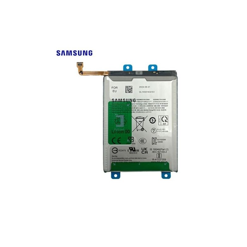 Batterie Samsung Galaxy A16 4G/5G (A165F/A166B), A17 4G/5G (A175), A26 5G (A266B), A27 5G (A276B)