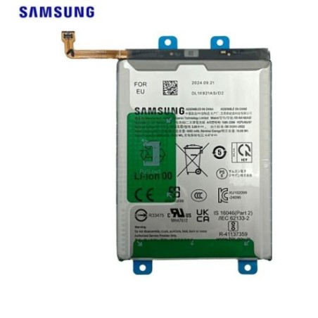 Batterie Samsung Galaxy A16 4G/5G (A165F/A166B), A17 4G/5G (A175), A26 5G (A266B), A27 5G (A276B)