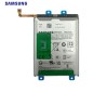 Batterie Samsung Galaxy A16 4G/5G (A165F/A166B), A17 4G/5G (A175), A26 5G (A266B), A27 5G (A276B)