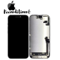 Ecran original APPLE RECONDITIONNE iPhone 16 Noir + Adhésif offert