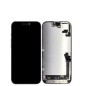 Ecran OLED pour iPhone 16 Noir