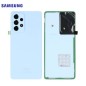 Vitre arrière Samsung Galaxy A53 5G (A536B) Bleu