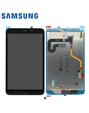 Ecran complet Samsung Galaxy Tab Active 3 8" (T570/T575) Noir