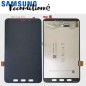 Ecran complet RECONDITIONNE Samsung Galaxy Tab Active 3 8" (T570/T575/T577) Noir