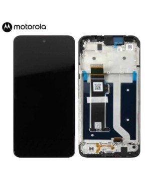 Ecran complet Motorola Moto G34 5G Noir
