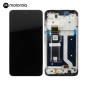 Ecran complet Motorola Moto G34 5G Noir