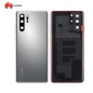 Vitre Arrière Huawei P30 Pro Argent Givré