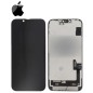 Ecran avec Nappe capteur proximité  Original APPLE Occasion - GRADE A - iPhone 14 Noir