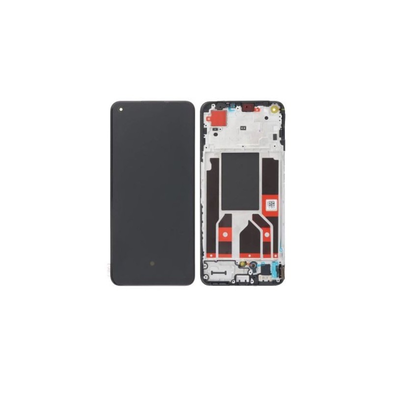 Ecran complet pour OPPO Reno 8 5G
