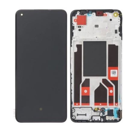 Ecran complet pour OPPO Reno 8 5G