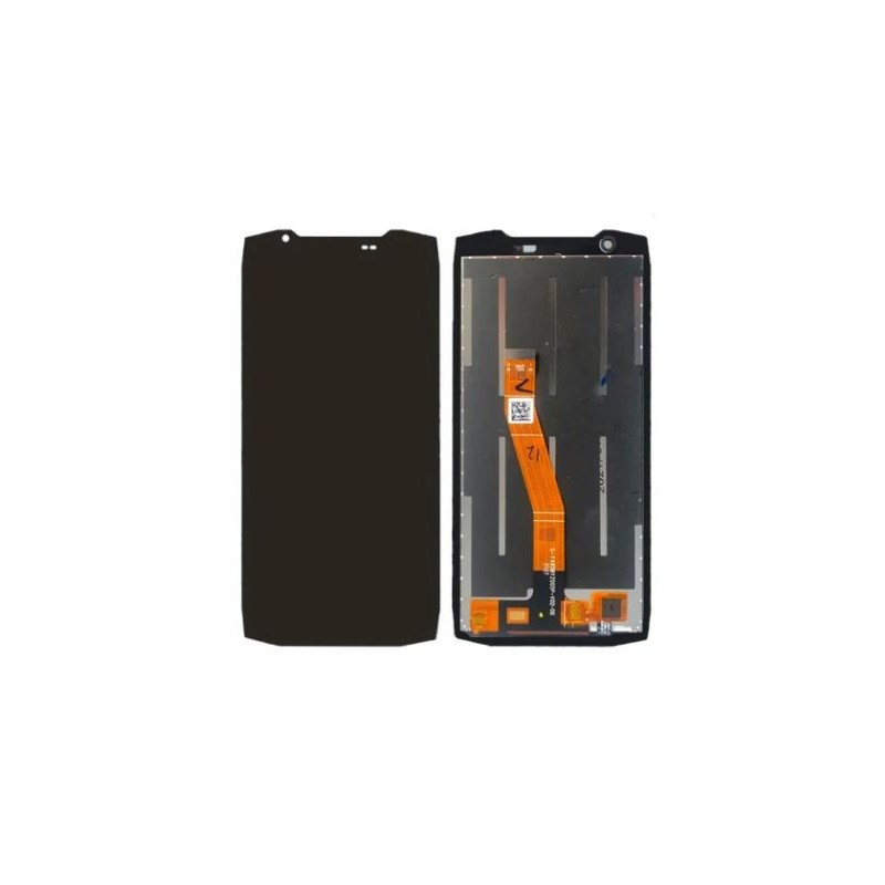 Ecran pour Crosscall CORE-M5 Noir