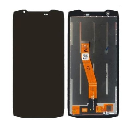 Ecran pour Crosscall CORE-M5 Noir