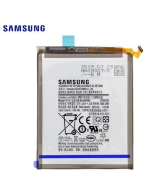 Batterie Samsung Galaxy A20 (A205F), A30 (A305F), A30s (A307F), A50 (A505F), A50s (A507F)