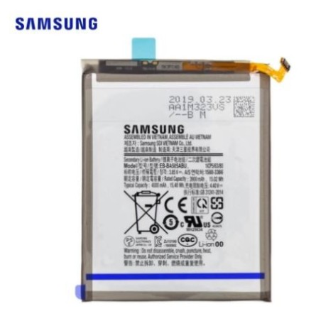 Batterie Samsung Galaxy A20 (A205F), A30 (A305F), A30s (A307F), A50 (A505F), A50s (A507F)