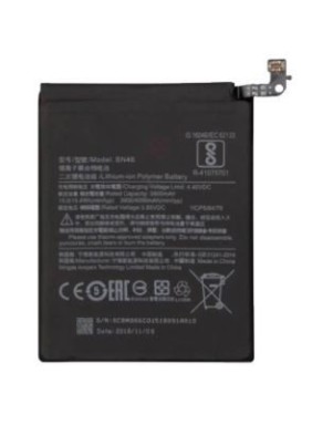 Batterie pour Xiaomi Redmi 7/Redmi note 8/Redmi note 8T/Redmi note 8 2021