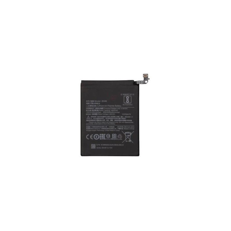 Batterie pour Xiaomi Redmi 7/Redmi note 8/Redmi note 8T/Redmi note 8 2021
