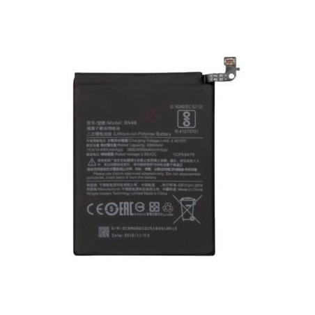 Batterie pour Xiaomi Redmi 7/Redmi note 8/Redmi note 8T/Redmi note 8 2021