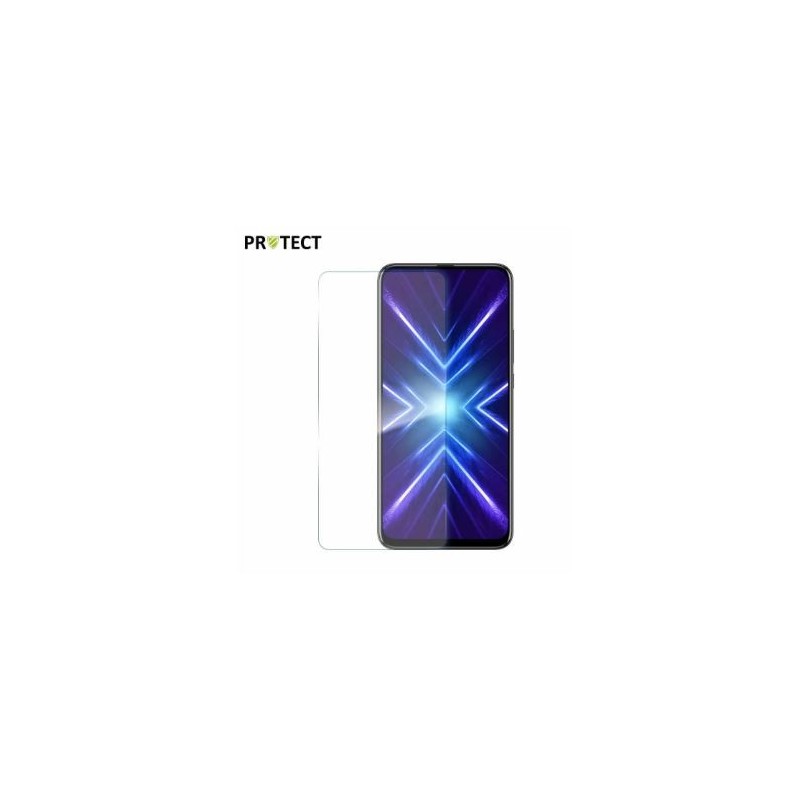 Verre trempé PROTECT pour Honor 9x