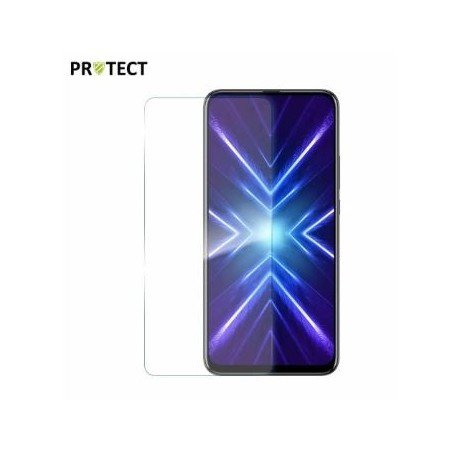Verre trempé PROTECT pour Honor 9x