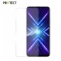 Verre trempé PROTECT pour Honor 9x