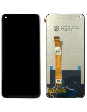 Ecran pour Realme 6, 6s & 7 4G Noir