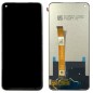Ecran pour Realme 6, 6s & 7 4G Noir