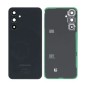 Vitre arrière pour Samsung Galaxy A54 5G (A546B) Noir