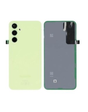 Vitre arrière pour Samsung Galaxy A54 5G (A546B) Lime