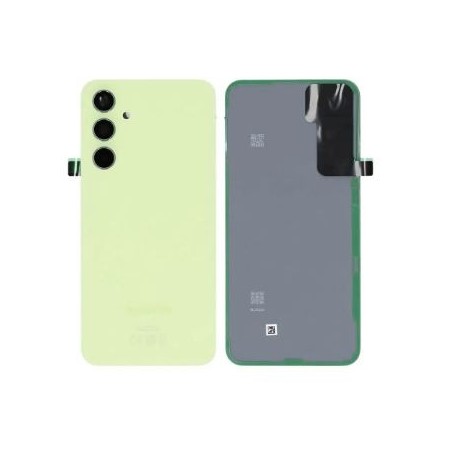 Vitre arrière pour Samsung Galaxy A54 5G (A546B) Lime