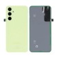 Vitre arrière pour Samsung Galaxy A54 5G (A546B) Lime