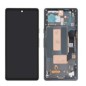 Ecran complet pour Google Pixel 7a Noir