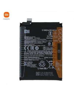 Batterie Xiaomi Redmi Note 9 Pro 5G, Mi 10T Lite 5G