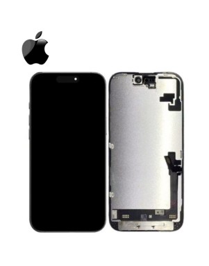 Ecran original APPLE Occasion - Grade A - iPhone 16 Noir