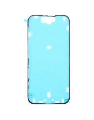 Adhésif écran pour iPhone 16