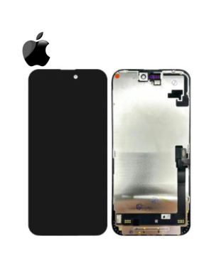 Ecran original APPLE Occasion - Grade A - iPhone 16 Plus Noir