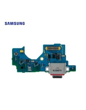 Connecteur de charge Samsung Galaxy Xcover 5 (G525F)