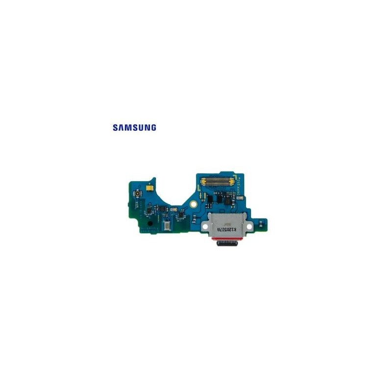 Connecteur de charge Samsung Galaxy Xcover 5 (G525F)