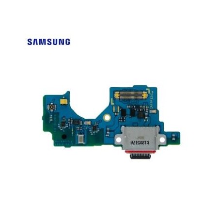 Connecteur de charge Samsung Galaxy Xcover 5 (G525F)