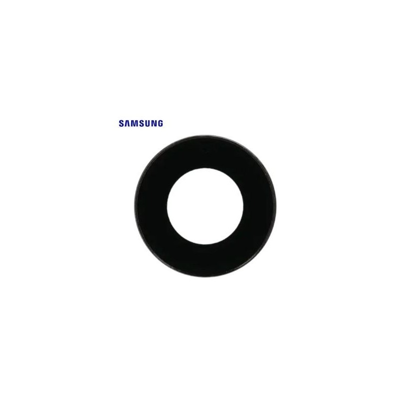 Lentille caméra arrière Samsung Galaxy Xcover 5 (G525F)